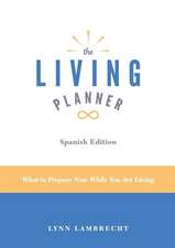 The Living Planner