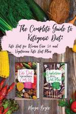 The Complete Guide to Ketogenic Diet