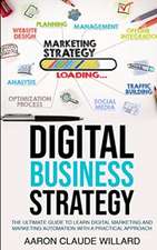 Digital Business Strategy