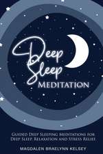 DEEP SLEEP MEDITATION