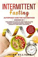 Intermittent Fasting