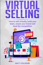 Virtual Selling