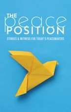 The Peace Position
