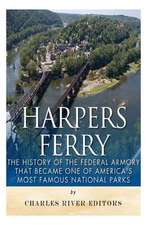 Harpers Ferry