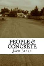 People & Concrete