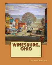 Winesburg, Ohio