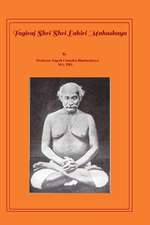 Yogiraj Shri Shri Lahiri Mahasaya