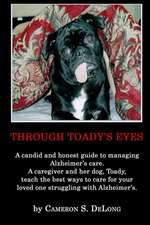 Through Toady's Eyes