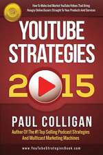 Youtube Strategies 2015