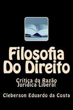 Filosofia Do Direito