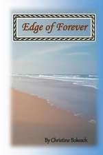 Edge of Forever