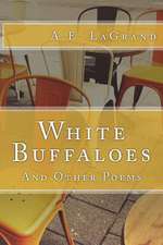 White Buffaloes