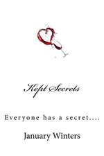 Kept Secrets