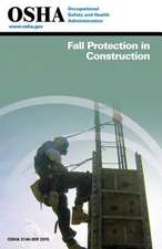 Fall Protection in Construction