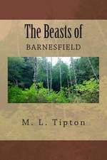 The Beasts of Barnesfield