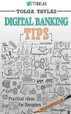 Digital Banking Tips