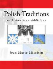 Polish Traditions