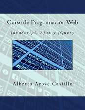 Curso de Programacion Web