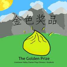 The Golden Prize