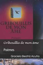 Gribouillis de Mon AME