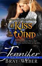 A Kiss in the Wind