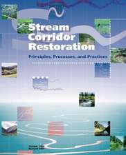 Stream Corridor Restoration