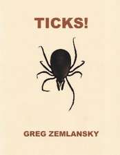 Ticks!