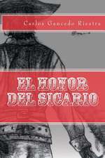 El Honor del Sicario