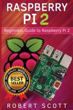 Raspberry Pi 2