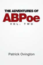 The Adventures of ABPoe