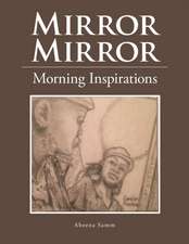 Mirror Mirror
