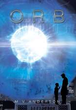 Orb: The Story of a Troubled Childhood and the Experiences of an Adult with No Future