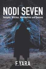 Nodi Seven: The Human Basis of the Christian Faith