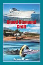 Blood Diamond Croft