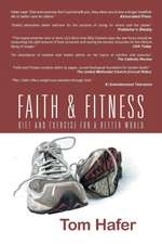 Faith & Fitness