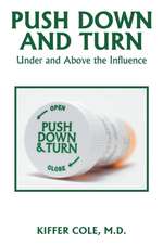 Push Down and Turn