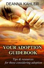 Your Adoption Guidebook