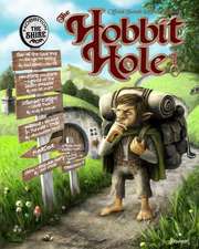 The Hobbit Hole #17