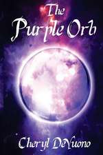 The Purple Orb