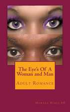 The Eye's of a Woman and Man