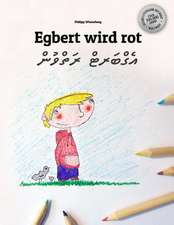 Egbert Wird Rot/Waex Exosi