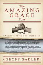 The Amazing Grace Tour