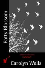 Patty Blossom