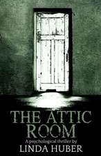 The Attic Room