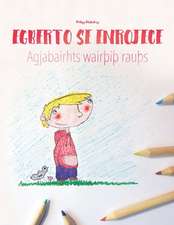 Egberto Se Enrojece/Agjabairhts Wair I Rau S