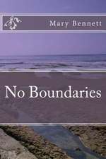 No Boundaries