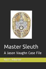 Master Sleuth