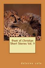 Book of Christian Short Stories Vol. 3