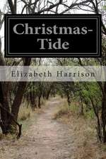 Christmas-Tide