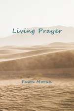 Living Prayer